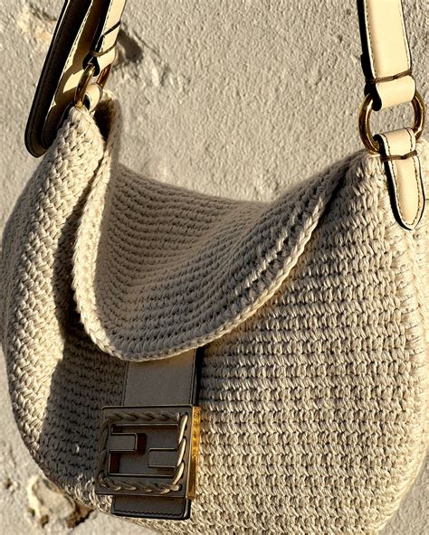 sincerely jules fendi bag|BAG .